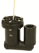 CLACK 454 COMMERCIAL BRINE VALVE