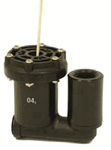 CLACK 454 COMMERCIAL BRINE VALVE