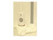 CLACK 464 BRINE VALVES