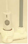 CLACK 464 BRINE VALVES