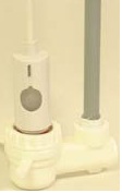 CLACK 464 BRINE VALVES