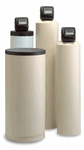 Clack Blow Molded Tank Jackets and Accessories