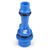 CLACK INJECTOR BLUE