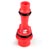 CLACK INJECTORS RED