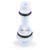 CLACK INJECTORS WHITE