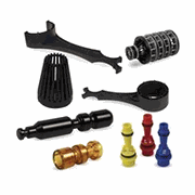 Clack Nelsen C Series Watts  Parts