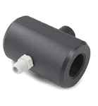 Clack PVC Air Injector