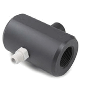 Clack PVC Air Injector