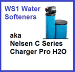Clack WATER SOFTENERS