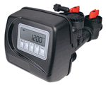 Clack WS1 /Nelsen C Series / Watts Control Valve Manual