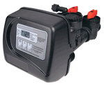Clack WS1TC / Nelsen / Watts Control Valve Manual