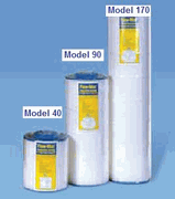 Commercial Filter Cartridges
