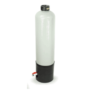 Commercial Retention Tank Systems w/Tri-Shaft Mixers RETENTION TANK 1344 TS