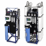 Commercial Reverse Osmosis