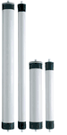 Commercial Reverse Osmosis Membranes and Replacement Filters