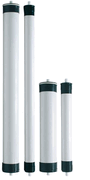 Commercial Reverse Osmosis Membranes and Replacement Filters