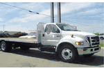 Commercial Salt Delivery