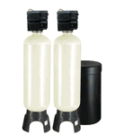 Commercial Water Softener