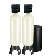 Commercial Water Softener