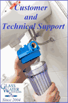 Customer and Technical Support