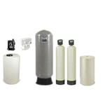 Deluxe Chlorination Well System