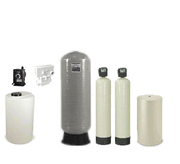 Deluxe Chlorination Well System