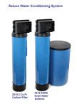 Deluxe Water Conditioning System