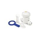 Dry Pellet Chlorinators