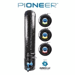 Enpress Pioneer Units