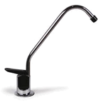 Faucet, 1/4 Long Reach Air Gap