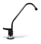 Faucet   Faucet, 1/4 Long Reach 