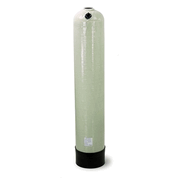 FIBERGLASS MINERAL TANKS W/1-1/4 DOME HOLE  10X44 10X54 12X48 13X54