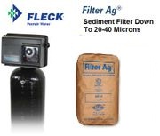 Filter Ag� Suspended Solids / Sediment Filter Down to 20 microns