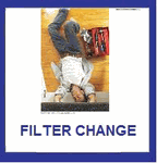 FILTER CHANGES