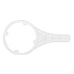 FILTER WRENCH STANDARD BB BIG BLUE