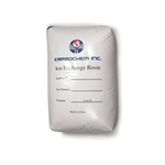 Fine Mesh Water Softening Ion Exchange Resin (50) 1 cu.ft. bags (FINE MESH-RESIN) (shipping not included) 
