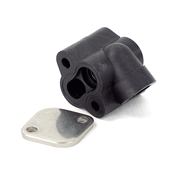 FL17776-01, Fleck 1600 Inj Body & Cap, 17776-01