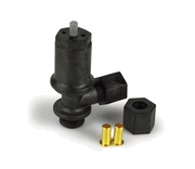 Fleck 1650 Brine Valve Piston Assembly 60011