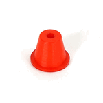 Fleck 1800 Brine Valve Injector Nozzle #5 Red 15128-05 FOR 30" TANKS Fleck 1800 Brine Valve Injector Nozzle #5 Red 15128-05 FOR 30" TANKS