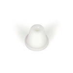 Fleck 1800 Brine Valve Injector Nozzle #6 White FOR 36" TANKS Fleck 1800 Brine Valve Injector Nozzle #6 White FOR 36" TANKS