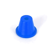 Fleck 1800 Brine Valve Injector Nozzle #7 Blue FOR 42" TANKS