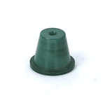 Fleck 1800 BV Inj. Nozzle #4green, 15128-04 - FOR 24" TANKS Fleck 1800 BV Inj. Nozzle #4green, 15128-04 - FOR 24" TANKS