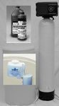 FLECK 2510 3/4 INCH 1.5 CF TANNIN FILTER SYSTEMS