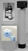 FLECK 2510 3/4 INCH 1.5 CF TANNIN FILTER SYSTEMS