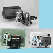 Fleck 2510 Mechanical, SE, and SXT Repair Guides Fleck 2510 Mechanical, SE, and SXT Repair Guides