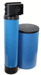 FLECK 2510 METERED WATER SOFTENERS