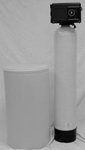 FLECK 2510 METERED WATER SOFTENERS