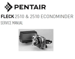 Fleck 2510 Service Manual