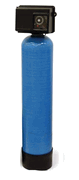 Fleck 2750 Auto Backwash Centaur Carbon Filter 2.5 