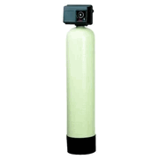 Fleck 2850 1-1/2" Auto Backwash Carbon Filter 5.0 